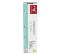 Dentifrice SPLAT Sensitive blanchissant et réparateur sans fluorure 100 ml