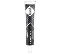 Superwhite Black Edition Dentifrice Blancheur Charbon Actif 75ml
