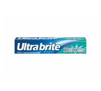 DENTIFRICE ULTRA BRITE 75ML, COLGATE, LOT DE 4