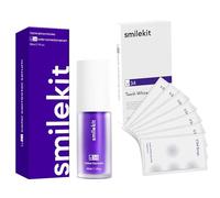 Dentifrice Violet Blanchissant Hi Smile - Correcteur De Couleur, Blanchiment Dentaire, Purple Toothpaste, Produit Violet Pour Blanchir Les Dents, Diamond Smile, Nettoyage Buccal 1PCS