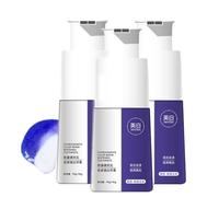 Dentifrice Violet Blanchissant, Nano Hydroxyapatite Dentifrice Blanchissant,Correcteur De Couleur Dentifrice Blanchissant, Purple Toothpaste Violet, Produit Blanchir Les Dents (3)