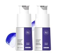 Dentifrice Violet Blanchissant, Nano Hydroxyapatite Dentifrice Blanchissant,Correcteur De Couleur Dentifrice Blanchissant, Purple Toothpaste Violet, Produit Blanchir Les Dents (2)