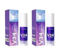 Dentifrice violet Dentifrice couleur violet Dentifrice violet pour blanchir les dents Dentifrice violet pour éclaircir les dents Dentifrice violet pour les femmes et les hommes (2pack)