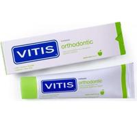 Dentifrice Vitis orthodontic 100 ml