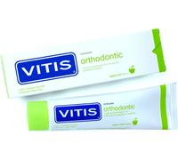 Dentifrice VITIS orthodontic, 100 ml Dentifrice