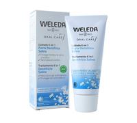 Dentifrice - WELEDA - Pâte Dentifrice Saline - 75 ml - Vegan - Mixte