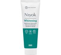 Niyok Dentifrice "Whitening" - 75 ml