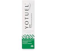 Dentifrice - Yotuel - Green - 100 Gr - Vegan - Soin Du Microbiome - Blanchiment Enzymatique