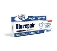 Biorepair Dentifrice soins bucco-dentaires traitement intensif de nuit 75 ml