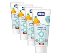 Dentifricio Chicco (Lot de 4)
