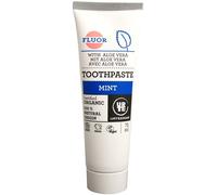Dentifrico Menta Aloe Fluor Urtekram 75ml