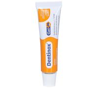 Dentinox Gel Soins dentaires doux Dentaire 10 ml