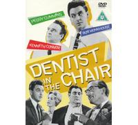 Dentist In The Chair