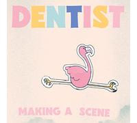 Dentist - Making a Scene (Pink) [Import]
