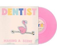 Dentist Making a Scene (Vinyl) 12" Album Coloured Vinyl (Limited Edition)