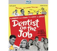 Dentist on The Job [Blu-Ray] [Import]