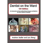 Dentist On The Ward 12th Edition
