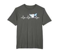 Dentiste Assistant Dentaire Hygiénist Dentaire Tshirt Cadeau T-Shirt