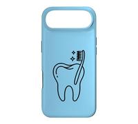 Dentiste Bureau Brosse à Dents Hygiéniste Dentaire Coque pour iPhone Air