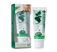 DENTISTE - Dentifrice Nuit Soin Hygiène Extraits Naturels et Xylitol - Lot de 2 Pâtes Dentifrice Usage Quotidien 2x 50g