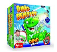 Dentiste dinosaure HTI