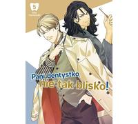 Dentiste, pas si près du but ! Volume 5