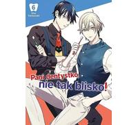 Dentiste, pas si près du but ! Volume 6
