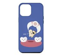 Dentisterie Drôle Pirate Dent Extraction Dent Humour Dentiste Coque pour iPhone 12 Pro Max