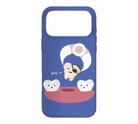 Dentisterie Drôle Pirate Dent Extraction Dent Humour Dentiste Coque pour iPhone 17 Pro Max