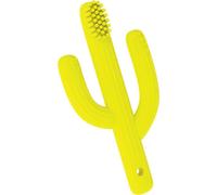 Dentition Cactus avec languettes Jaune / Gili Gums