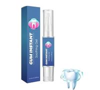 DentiZen Gel de thérapie des gencives - gel de traitement instantané des gencives - stylo essence de nettoyage pour blanchiment des dents - détachant les dents (1)