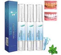 Dentizen Gum Therapy Gel, Teeth Whitening Pen, Dentizen Teeth Whitening Essence Pen, Teeth Whitening Gel, Teeth Stain Remover To Whiten Teeth (3pcs)