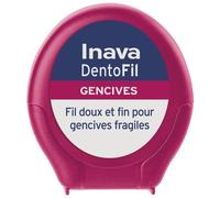Dentofil Gencives Fil Dentaire Gencives 1 Pièce