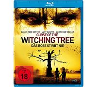 Denton,Sarah Rose - Curse of The Witching Tree-das Böse Stirbt Nie ([Blu-Ray] [Import]
