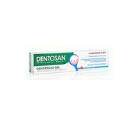 Dentosan Gel Chlorhexidine 75Ml