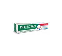 Dentosan Gel parodontal