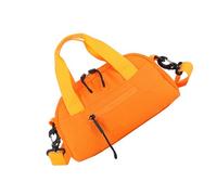 D'entraînement À Bandoulière Unisexe De Capacité Fourre-tout Pratique En Nylon Résistant À L'eau Pour Le Sport Le Bureau Les Déplacements De Fitness En Nylon