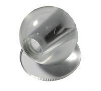 d'Entraînement Billard Transparente Outil de Visée Précise pour accessoire Pratique Snooker 16mm(ID 18mm)