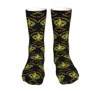 D'Entraînement Chaussettes 3E Régiment De Cavalerie Blindée Antidé Rapante Chaussettes De Course Confortable Soquettes Pour Homme Voyage Football