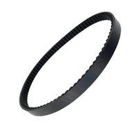 D'entraînement Courroie Transmission Moto Pour Daelim Pour Steezer125i Pour Steezer 125i Pour AIR Pour 4T Pour E3 23100-SA1-0000 Synchronisées Courroies De Transmission