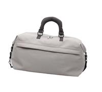 D'entraînement De Mode Pour Salle De Sport Voyage Rangement Séparé Sec Et Humide Intérieur Spacieux Tissu Oxford Pratique Épaule Spacieuse Voyage Sportif