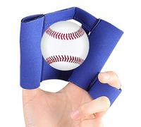 d'entraînement pour Baseball, entraînement de Baseball avec Gants de Doigt - Aide à la Formation de Softball de récepteur de Balle | Engrenage d'entraîneur de Terrain pour la Pratique de la l