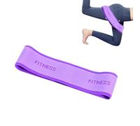 D'entraînement Pour Butin - De Force Robustes Pour Le Bas Du Corps, Élastiques Réglables Avec Fixation Pour Chaussures Pour L'entraînement Des Fesses | Idéal Pour Ischio-jambi