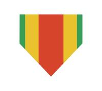 d'entraînement pour lanceurs - Base de lancement antidérapante avec bandes colorées - Accessoires de softball imperméables et haute visibilité pour joueurs, débutants et entraîneurs