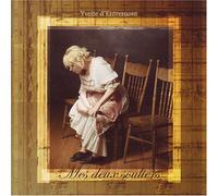 D'Entremont, Yvette - Mes Deux Souliers