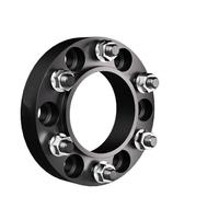 D'entretoise Roue 2/4 Pièces Pour Cadillac Pour Escalade 30/35/38/50 Mm 6 X 139,7 78,1 Mm M14 X 1,5 Entretoises Roue Forgées Centrées Sur Le Moyeu(2pcs 35mm)