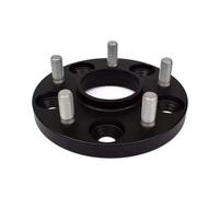 D'entretoise Roue Adaptateur De Cale De Roue PCD 4 X 100, Trou Central 60,1 Mm D'épaisseur, 20/25/30 Mm, Écrou M12 X 1,5 Élargisseurs De Voie Auto(20mm)