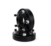 D'entretoises Roue 2 Entretoises Roue pour X-Type pour S-Type pour F-Pace pour E-Pace Entraxe 5x108 Alésage Central 63.4 Mm Largeur 20-50 Mm.(2PCS 30MM 14x1.5)