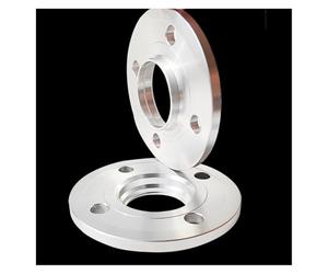 D'entretoises Roue Entretoise Roue Centric Bore Hub 4x108 65.1 20 Mm 0.79 Pouce avec 8 Boulons Roue 45 Mm 12 * 1.25