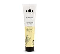 Dentrifice huile d'arbre à thé 75 ml